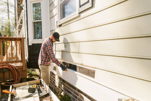 Top rated local Storm Damage Siding Repair specialists in Saltsburg, PA